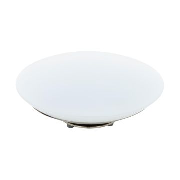 Eglo FRATTINA-C 97813 Stolná lampa 1x18W/LED 2300LM
