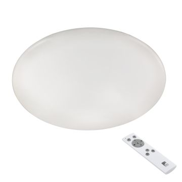 Eglo GIRON 97526 Stropné svietidlo 1x40W/LED 4000LM