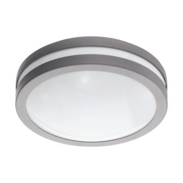 Eglo LOCANA 97299 Stropné svietidlo 1x14W/LED 1300LM IP44