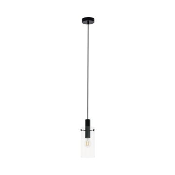 Eglo MONTEFINO 97366 Závesná lampa 1x60W/E27