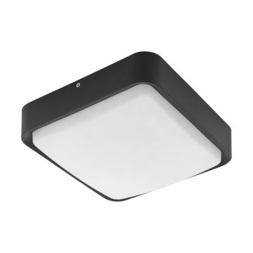 Eglo NISIA 97295 Stropné svietidlo 1x14,6W/LED 1300LM IP44