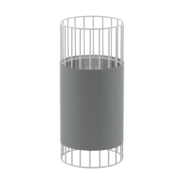 Eglo NORUMBEGA 97956 Stolná lampa 1x60W/E27