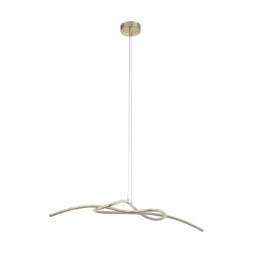 Eglo NOVAFELTRIA 97938 Závesná lampa 1x16W/LED 1600LM