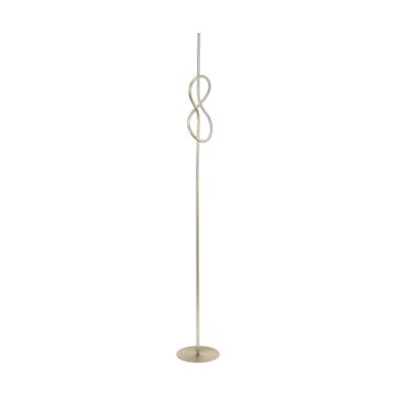 Eglo NOVAFELTRIA 97942 Stojanová lampa 1x13W/LED 1300LM