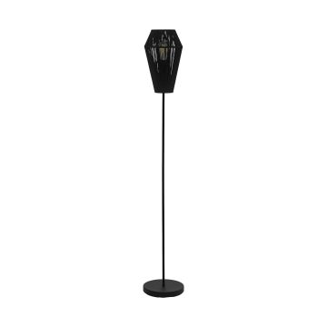 Eglo PALMONES 97797 Stojanová lampa 1x60W/E27