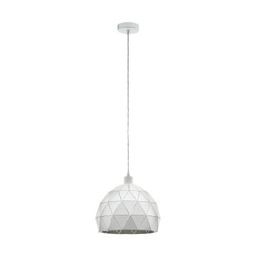 Eglo ROCCAFORTE 97854 Závesná lampa 1x60W/E27