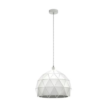 Eglo ROCCAFORTE 97855 Závesná lampa 1x60W/E27