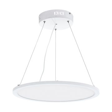 Eglo SARSINA 97504 Závesná lampa 1x28W/LED 4200LM