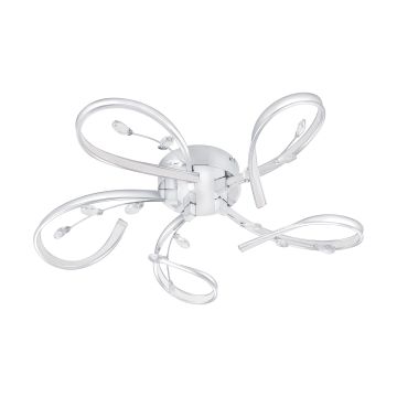Eglo VALLEMARE 97487 Stropná lampa 5x6,6W/LED 400LM