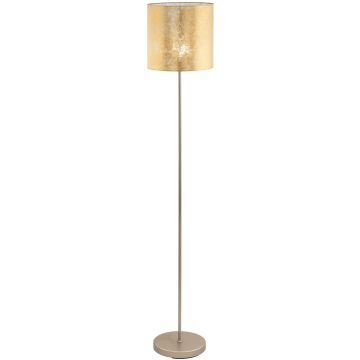 Eglo VISERBELLA 97647 Stojanová lampa 1x60W/E27