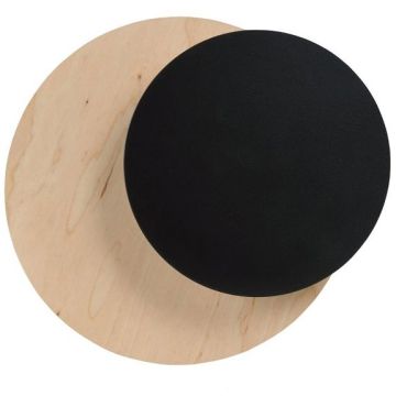 Emibig CIRCLE 971/2 Stena svietidlo 1x20W/G9 IP20