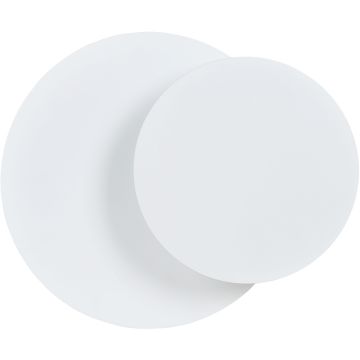 Emibig CIRCLE 972/1 Stena svietidlo 1x20W/G9 IP20