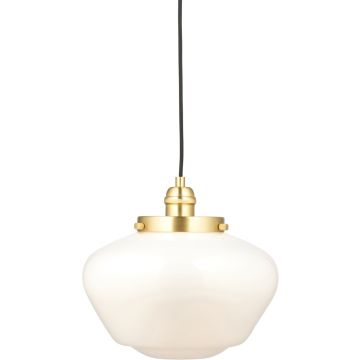 Endon Camberley 97692 Závesná lampa 1x10w/e27 ip20