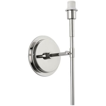 Endon Rennes 97877 Rameno na stenu 1x6w/e14 ip20