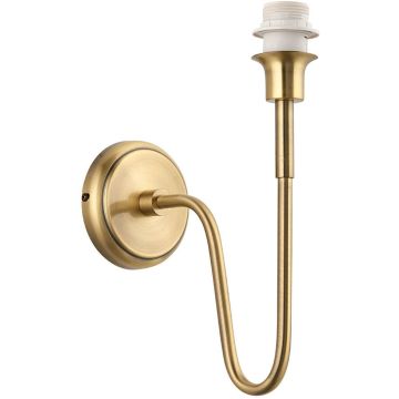 Endon Rouen 97875 Rameno na stenu 1x10w/e27 ip20
