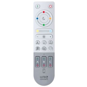 Lutec REMOTE 9702315361 Ovládač