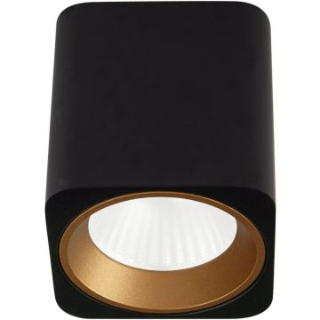 Maxlight TUB C0212 Natáčané downlight svetlo 1x7w/led 3000k 572lm ip20