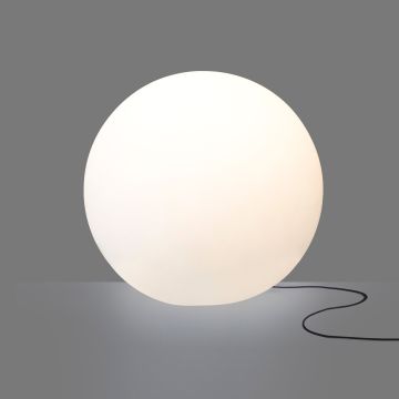 Nowodvorski CUMULUS XL 9714 Stojanová lampa 1x60W/E27 IP44