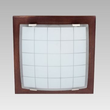 Prezent GEOMETRICA I. 974 Stropné svietidlo 1x60W/E27 IP20