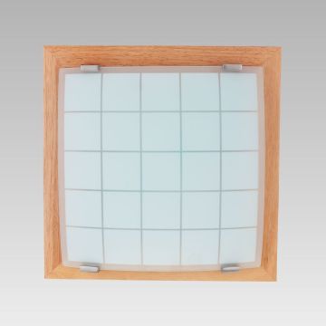 Prezent GEOMETRICA I. 975 Stropné svietidlo 1x60W/E27 IP20