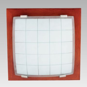Prezent GEOMETRICA I. 976 Stropné svietidlo 2x60W/E27 IP20