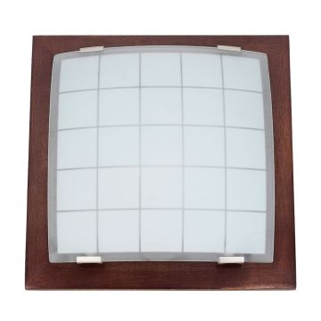 Prezent GEOMETRICA I. 977 Stropné svetidlo 2x60W/E27 IP20
