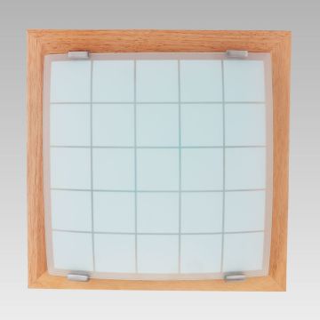 Prezent GEOMETRICA I. 978 Stropné svietidlo 2x60W/E27 IP20