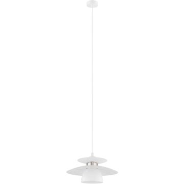 Eglo BRENDA 98734 Závesná lampa 1x40W/E27 IP20