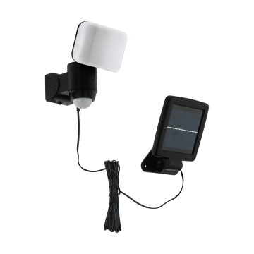 Eglo CASABAS 98195 Stena svietidlo 1x5,4W/LED 590LM IP44
