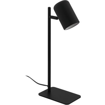 Eglo CEPPINO 98855 Stolná lampa na stôl 1X4,5W/GU10 IP20