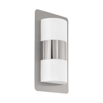 Eglo CISTIERNA 98085 Stena svietidlo 2x10W/E27 IP44