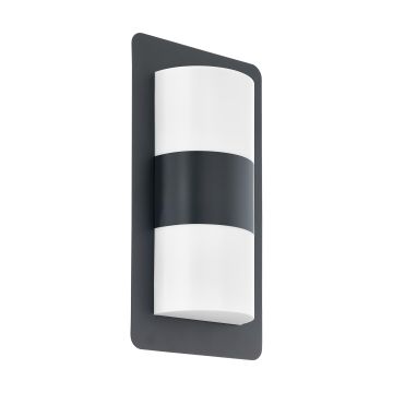 Eglo CISTIERNA 98086 Stena svietidlo 2x10W/E27 IP44