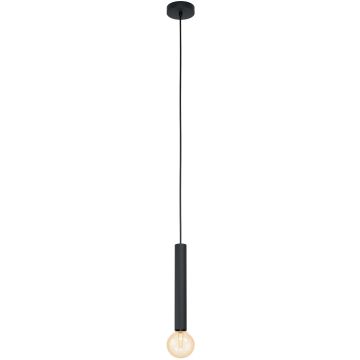 Eglo CORTENOVA 98056 Závesná lampa 1x60W/E27 IP20