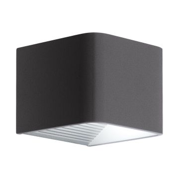 Eglo DIONINNI 1 98269 Stena svietidlo 1x6W/LED 600LM IP44