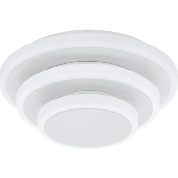 Eglo ELGVERO 98676 Stropné svetidlo 3x8,6W/LED 3000K 920LM IP20