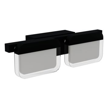 Eglo ERVIDEL 98877 Stena svietidlo 2x4,5W/LED 3000K 960LM IP20