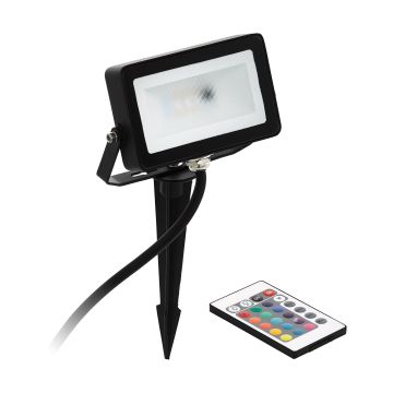 Eglo FAEDO 4 98185 Halogénový reflektor 1x10W/LED 700LM IP44