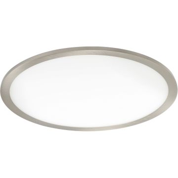 Eglo FUEVA FLEX 98869 Vstavané downlight svetlo 22W/LED 4000K 2800LM IP20