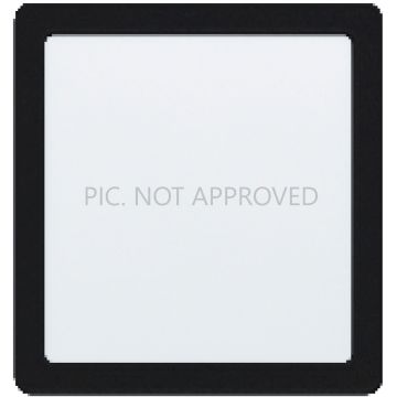 Eglo FUEVA-Z 98854 Stropné svietidlo 19,5W/LED 2700-6500K 2500LM IP44
