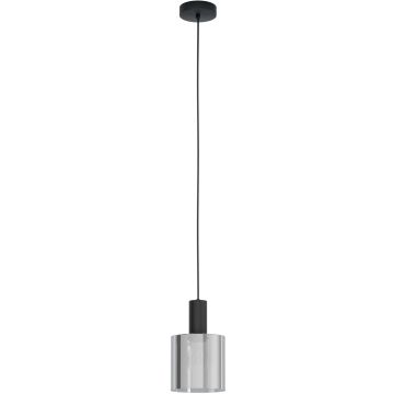 Eglo GOROSIBA 98752 Závesná lampa 1x40W/E27 IP20