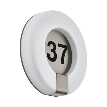 Eglo MARCHESA-C 98145 Stena svietidlo 1x15W/LED 1650LM IP44