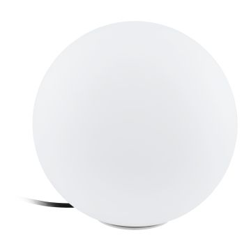 Eglo MONTEROLO 98101 Stojanová lampa 1x40W/E27 IP65