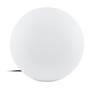 Eglo MONTEROLO 98102 Stojanová lampa 1x40W/E27 IP65