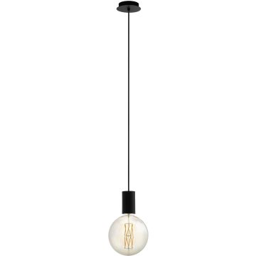 Eglo POZUETA 98661 Závesná lampa 1x40W/E27 IP20