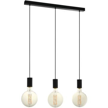 Eglo POZUETA 98662 Závesná lampa 3x40W/E27 IP20