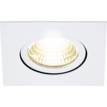 Eglo SALICETO 98302 Vstavané downlight svetlo 6W/LED 2700K 450LM IP20