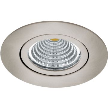 Eglo SALICETO 98303 Vstavané downlight svetlo 6W/LED 2700K 450LM IP20