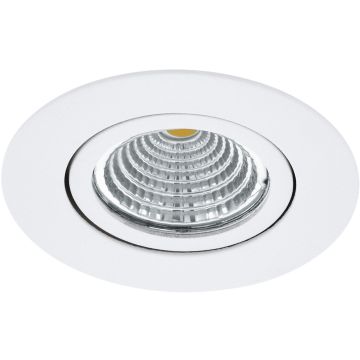 Eglo SALICETO 98305 Vstavané downlight svetlo 6W/LED 4000K 500LM IP20