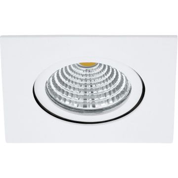 Eglo SALICETO 98306 Vstavané downlight svetlo 6W/LED 4000K 500LM IP20