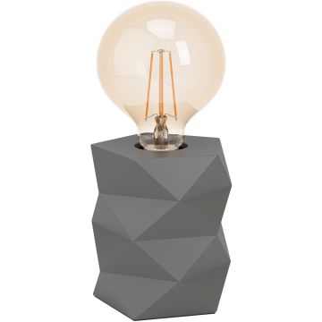 Eglo SWARBY 98859 Stolná lampa 1X60W/E27 IP20